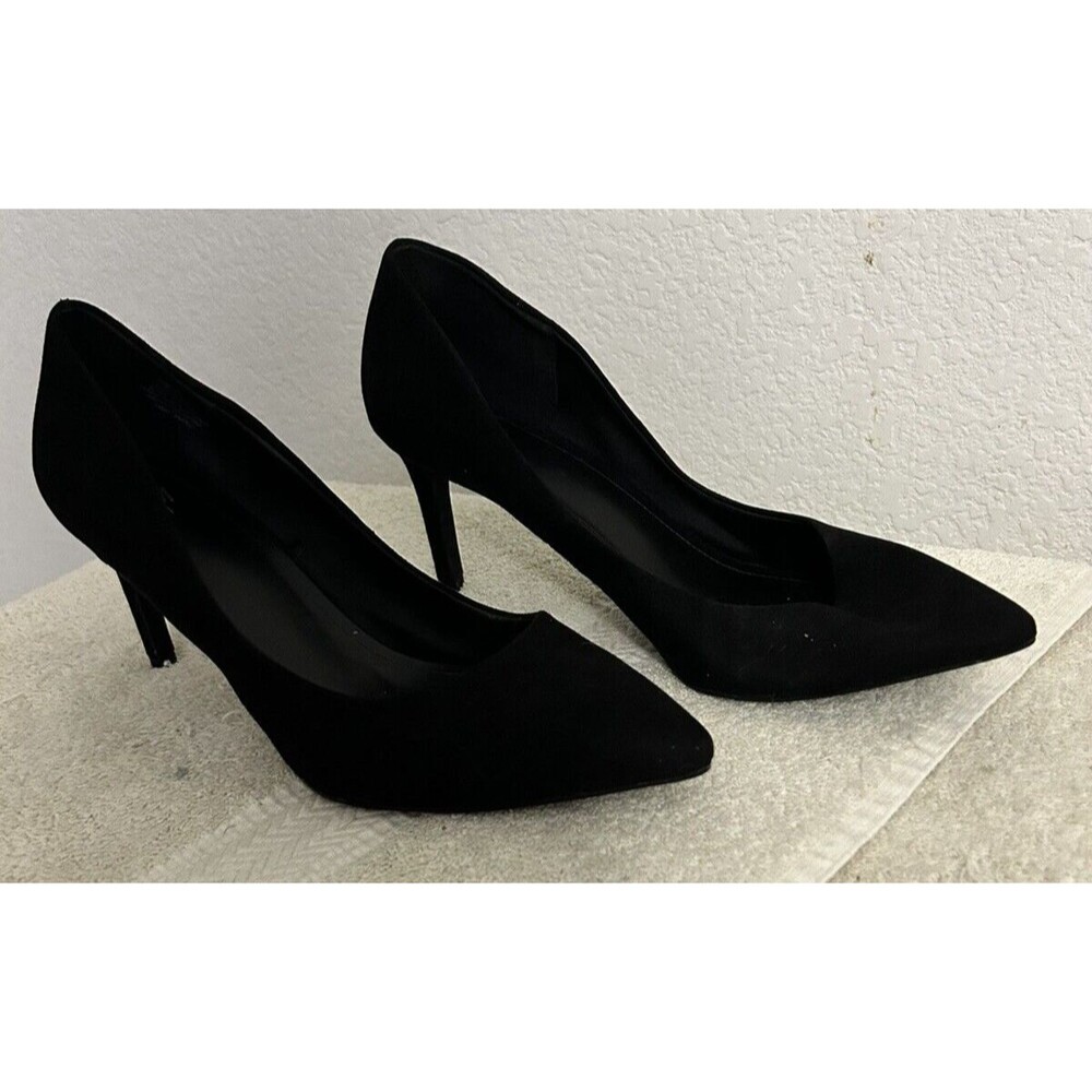 H&M Black Heels